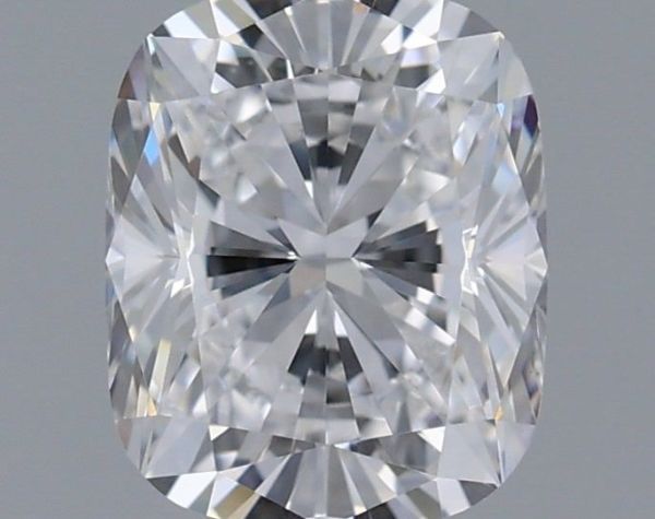 Cushion Lab-Grown Diamond image