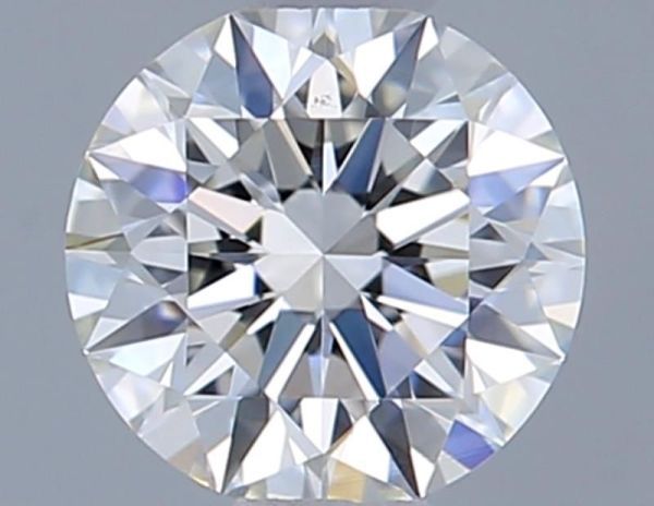 Round Diamond image