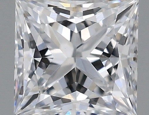 Princess Lab-Grown Diamond image