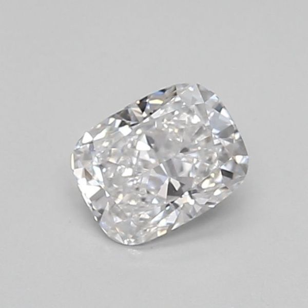 Cushion Lab-Grown Diamond image