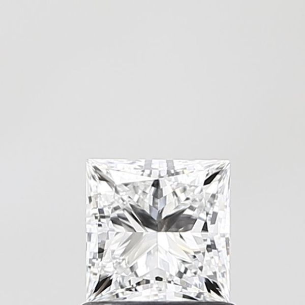 Princess Lab-Grown Diamond image