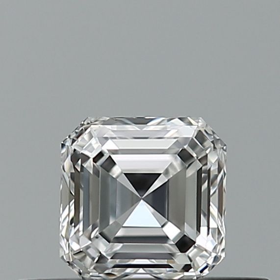 Asscher Diamond image