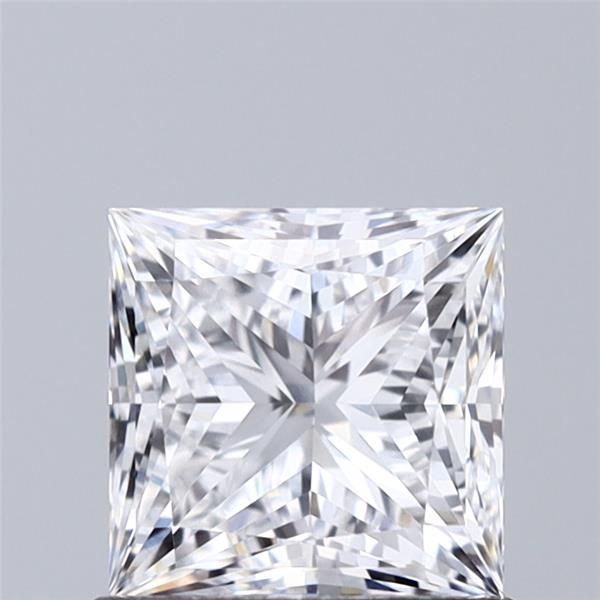 Princess Lab-Grown Diamond image