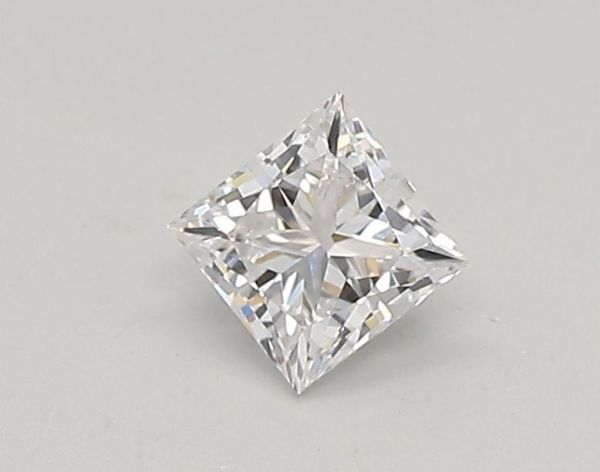 Princess Lab-Grown Diamond image