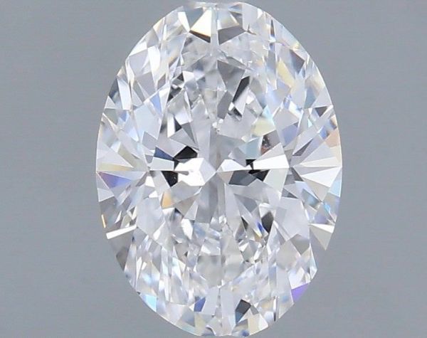 Oval Diamond image