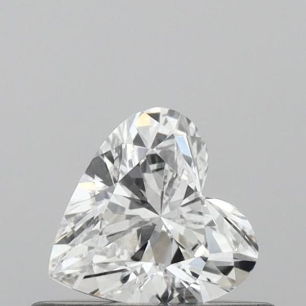 Heart Lab-Grown Diamond image