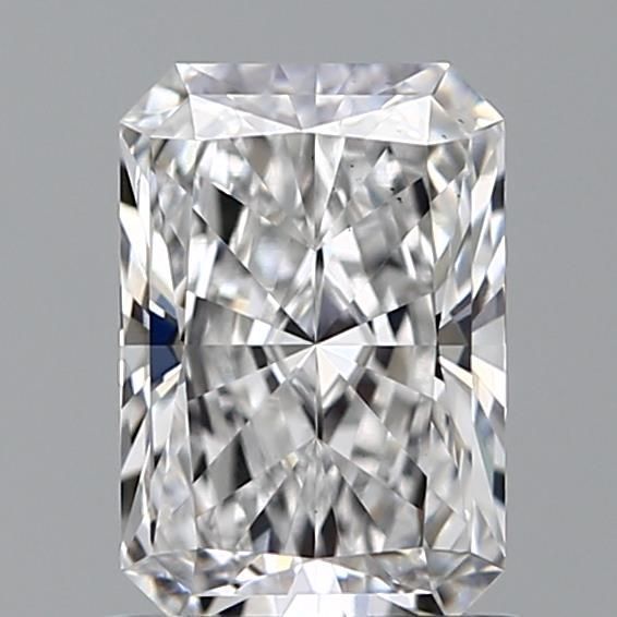 Radiant Lab-Grown Diamond image