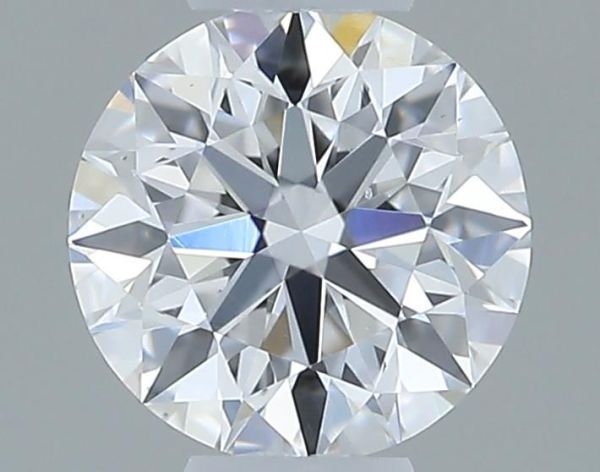 Round Diamond image