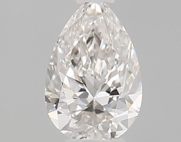 Pear Lab-Grown Diamond image