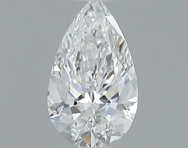 Pear Diamond image