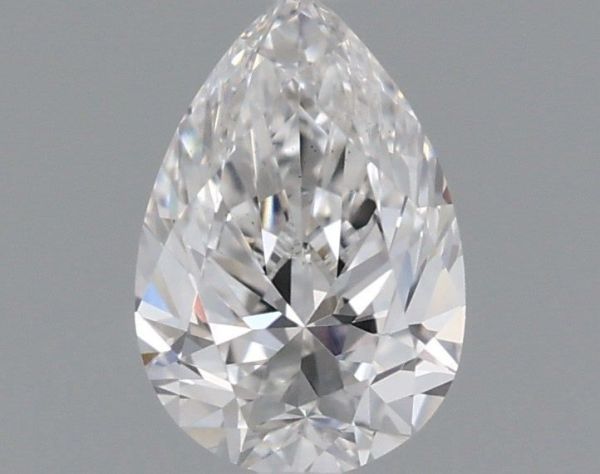 Pear Diamond image