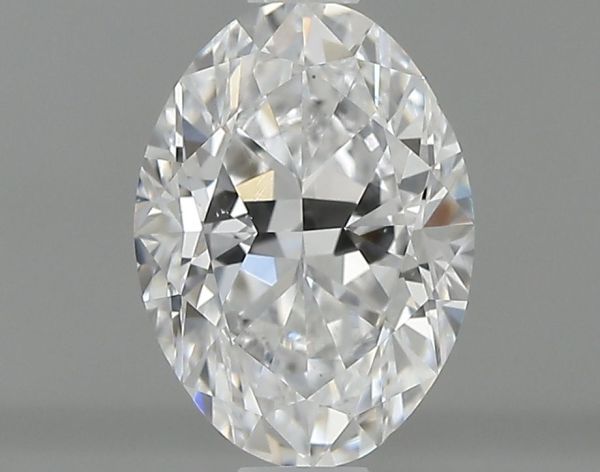 Oval Diamond image