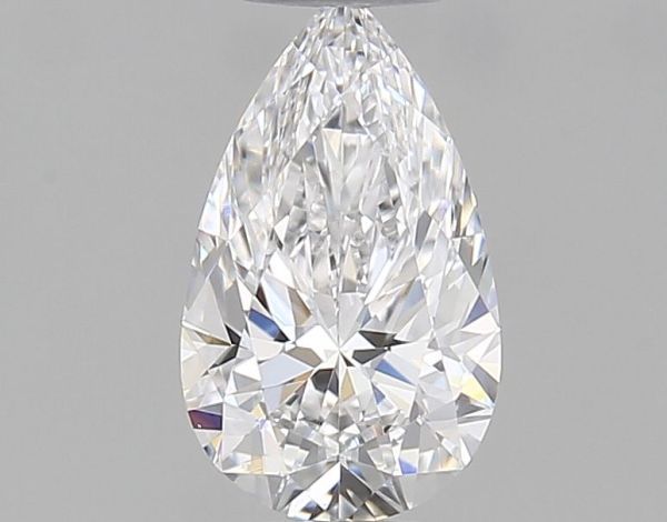 Pear Diamond image