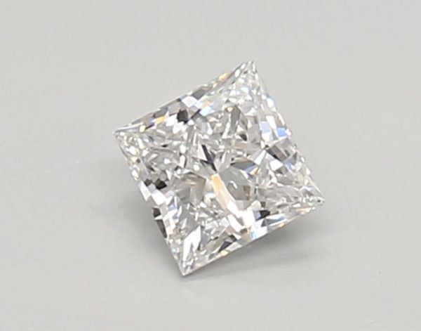 Princess Lab-Grown Diamond image