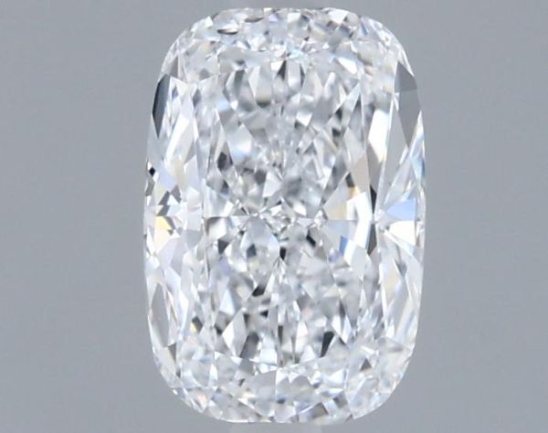 Cushion Lab-Grown Diamond image