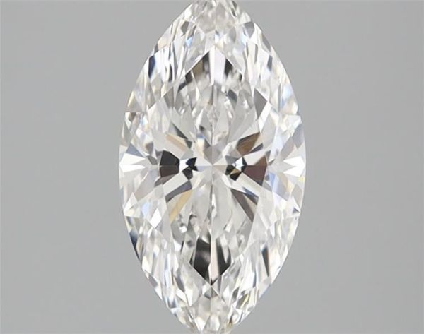 Marquise Lab-Grown Diamond image