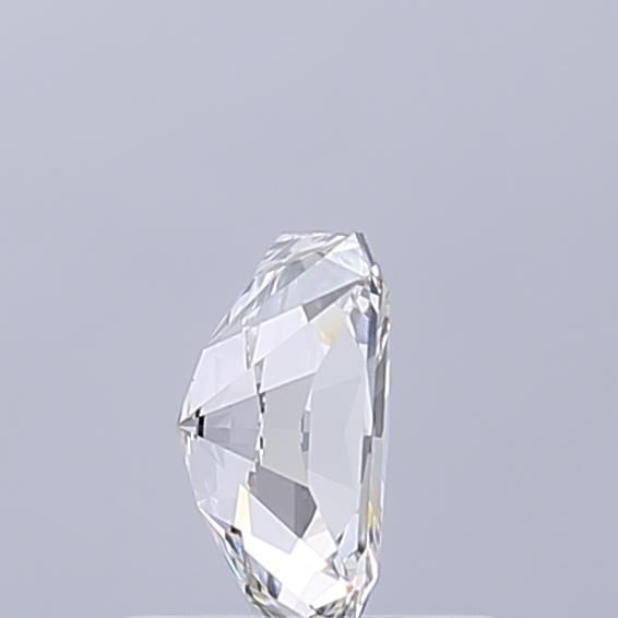 Radiant Lab-Grown Diamond image
