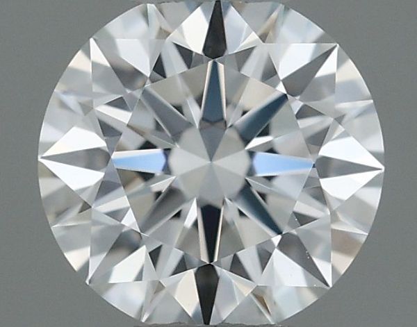 Round Diamond image