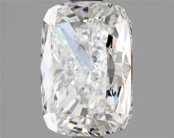Cushion Diamond image
