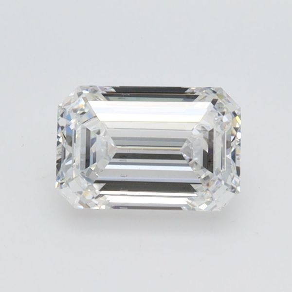 Emerald Lab-Grown Diamond image