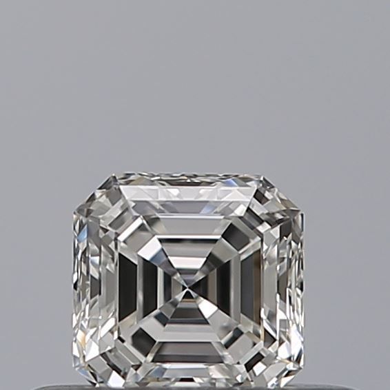 Asscher Diamond image