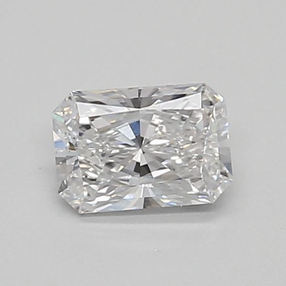 Radiant Lab-Grown Diamond image