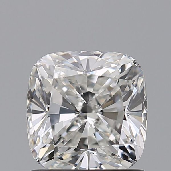 Cushion Diamond image