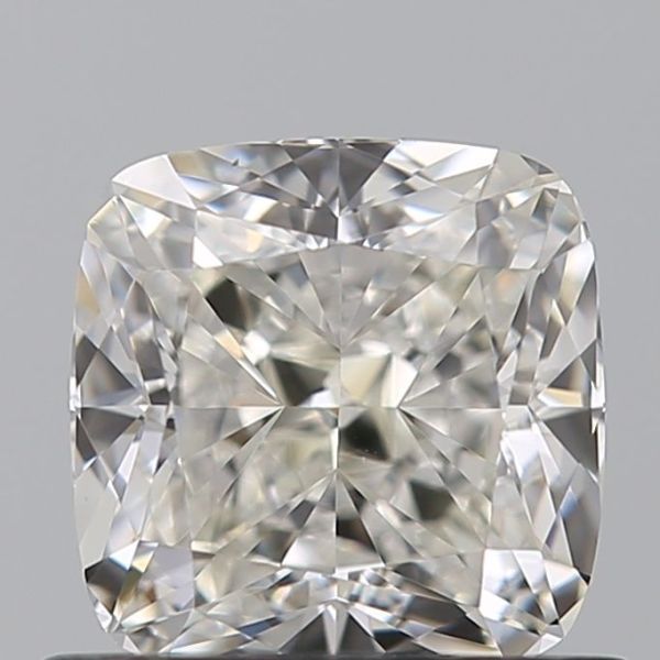 Cushion Diamond image