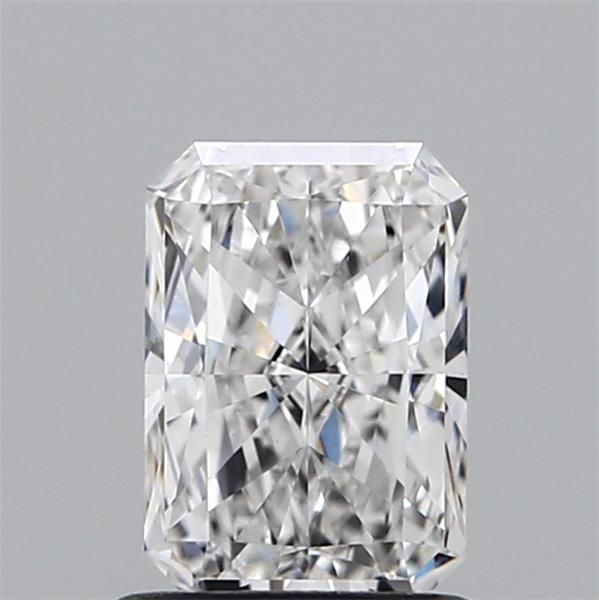 Radiant Lab-Grown Diamond image