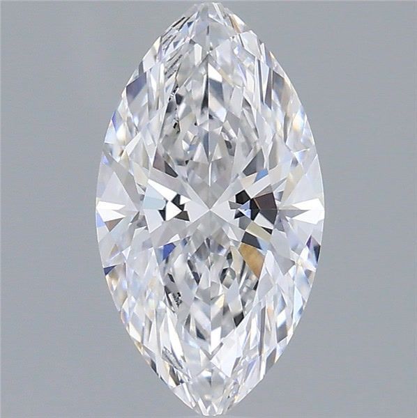 Marquise Lab-Grown Diamond image