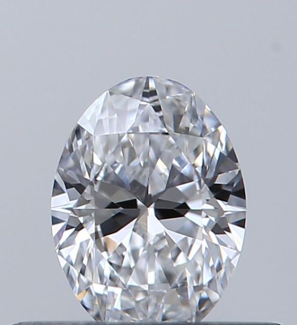 Oval Diamond image