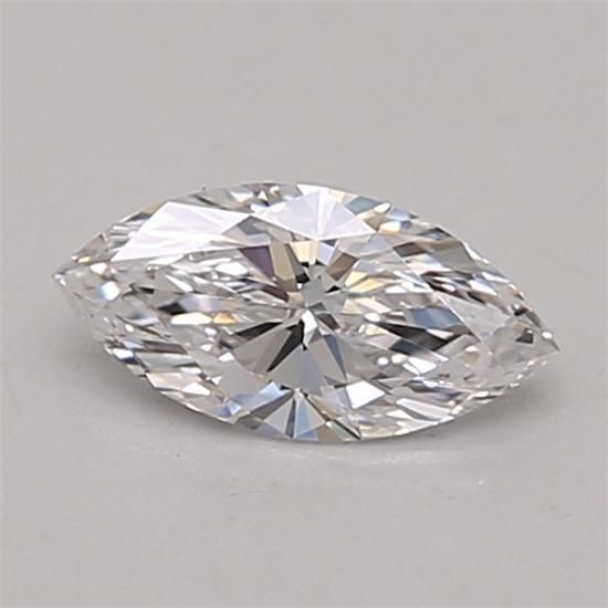 Marquise Lab-Grown Diamond image