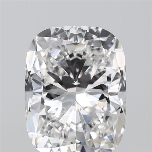 Cushion Lab-Grown Diamond image