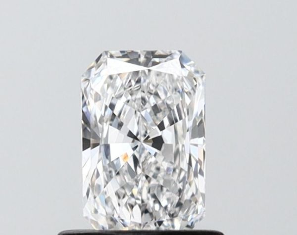 Radiant Lab-Grown Diamond image