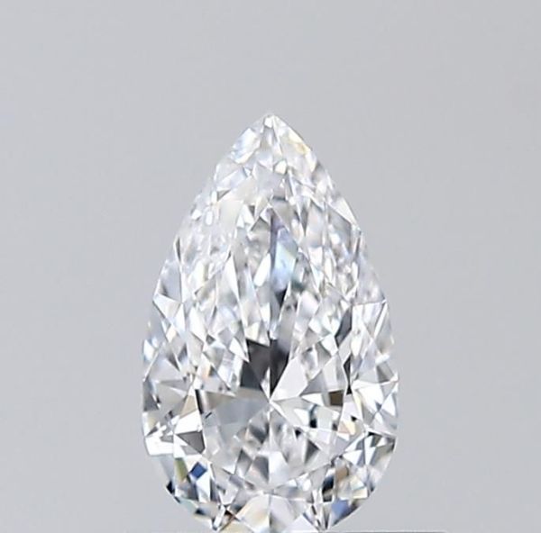 Pear Diamond image
