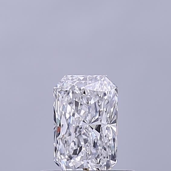 Radiant Lab-Grown Diamond image