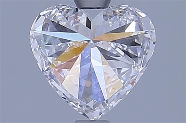 Heart Lab-Grown Diamond image