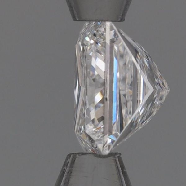 Princess Lab-Grown Diamond image