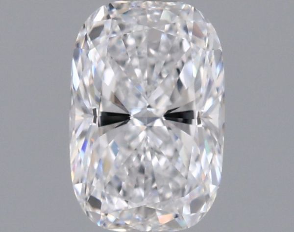 Cushion Lab-Grown Diamond image