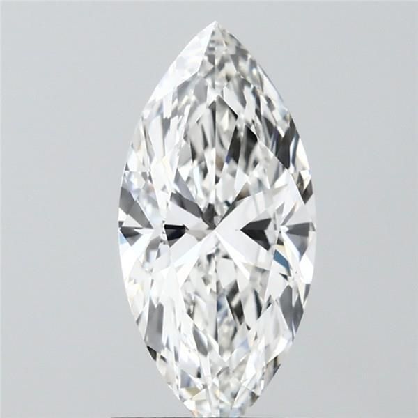 Marquise Lab-Grown Diamond image