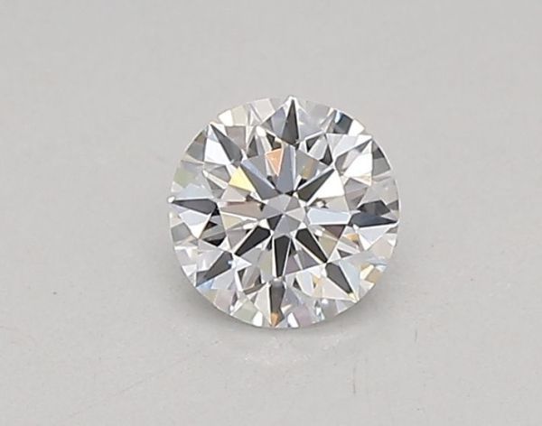 Round Lab-Grown Diamond image