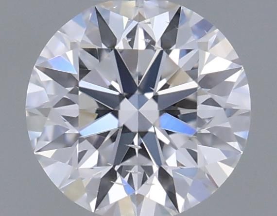 Round Diamond image