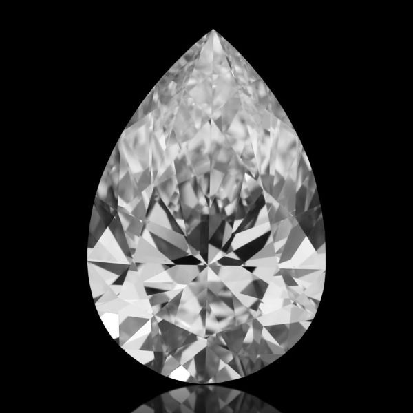 Pear Diamond image