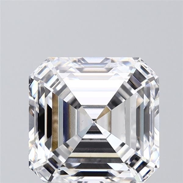 Asscher Lab-Grown Diamond image