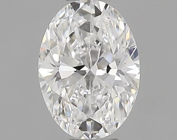 Oval Diamond image