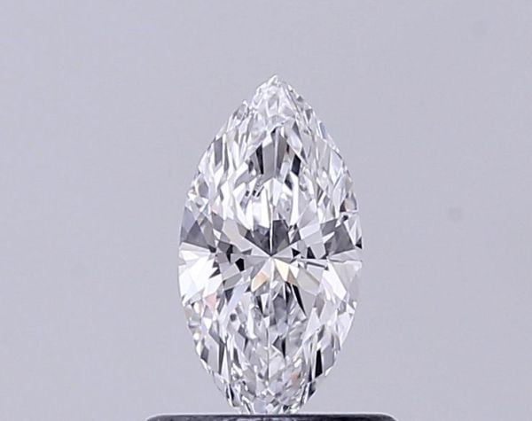 Marquise Lab-Grown Diamond image