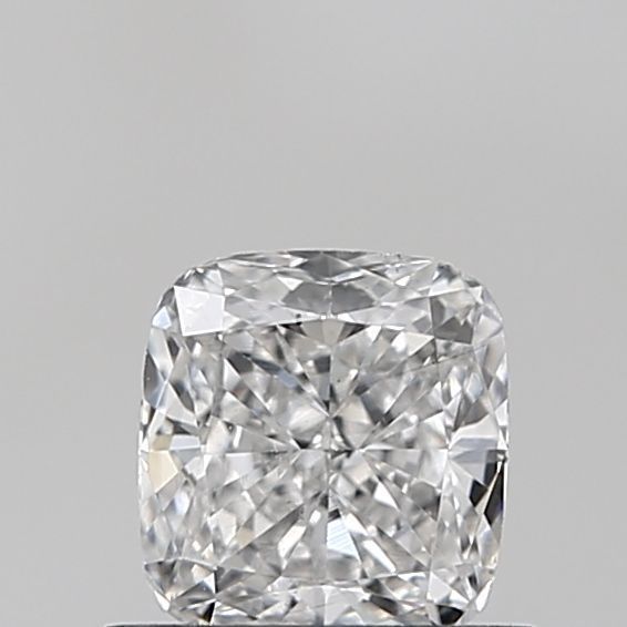 Cushion Lab-Grown Diamond image