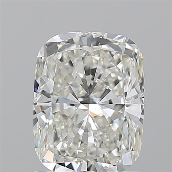 Cushion Diamond image