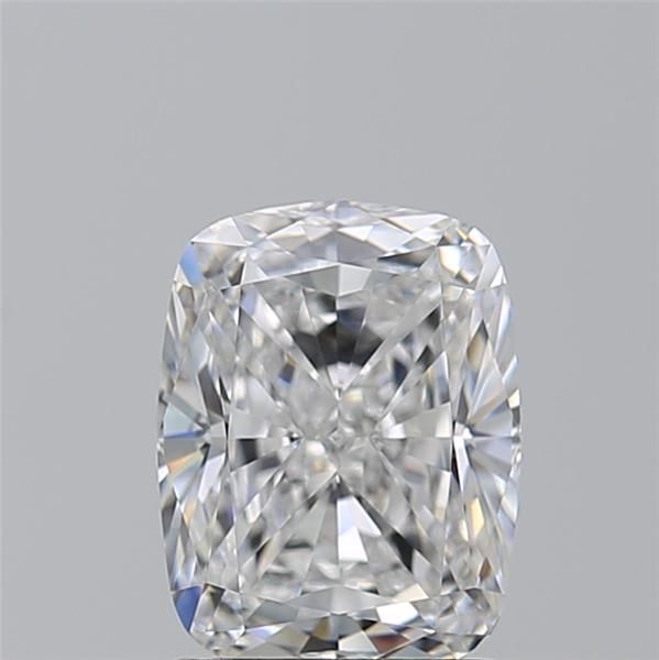 Cushion Diamond image