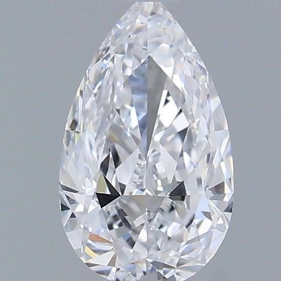 Pear Diamond image